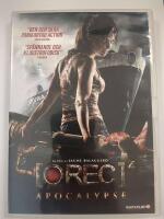 Rec 4: Apocalypse