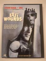 Exit Wounds