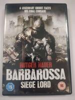 Barbarossa: Siege Lord
