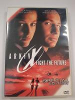 Arkiv X: Fight the Future