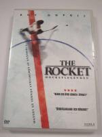 The Rocket: Hockeylegenden
