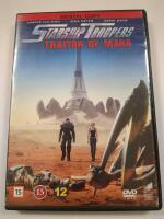 Starship Troopers: Traitors of Mars