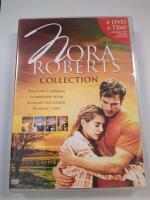 Nora Roberts Collection