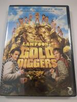 National Lampoon's Gold Diggers