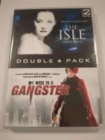 The Isle // My Wife is a Gangster