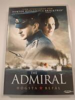 The Admiral