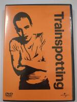 Trainspotting