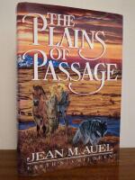 The Plains of Passage