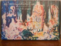 Alla Fredmans Epistlar