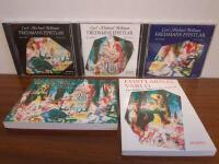 Alla Fredmans Epistlar
