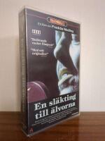 En sl&auml;kting till &auml;lvorna