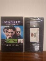 The Matrix Revisited