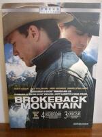 Brokeback Mountain