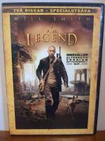 I am Legend