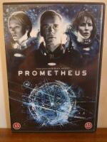 Prometheus
