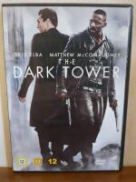 The Dark Tower