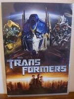Transformers
