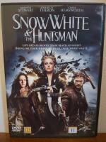 Snow White and the Huntsman