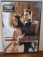 Walk the Line