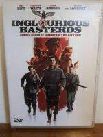 Inglourious Basterds