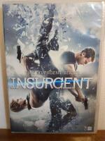 The Divergent Series: Insurgent