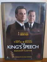 The King's Speech