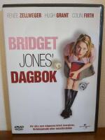 Bridget Jones dagbok