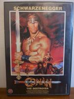 Conan the Destroyer