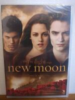The Twilight Saga: New Moon