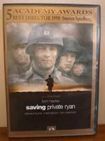 Saving Private Ryan