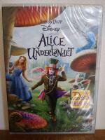 Alice i Underlandet