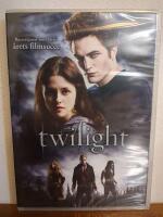 Twilight
