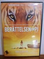 Ber&auml;ttelsen om Pi