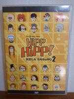 Hipp Hipp! Hela s&auml;song 2