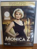 Monica Z