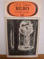 Bilbo : en hobbits &auml;ventyr