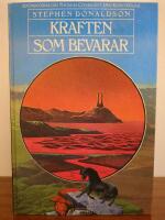 Kr&ouml;nikorna om Thomas Covenant, den klentrogne