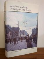 De fattiga i Ł&oacute;dź