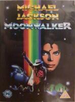 Moonwalker