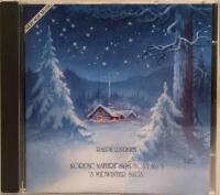 Nordic Nature Symphony No 3 "A Midwinter Saga"