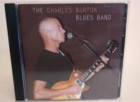 The Charles Burton Blues Band