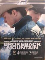Brokeback Mountain