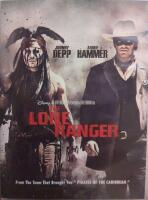 The Lone Ranger