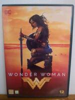 Wonder Woman
