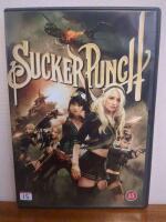 Sucker Punch