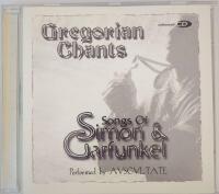 Gregorian Chants - The Songs Of Simon & Garfunkel