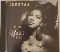 Unforgettable With Love