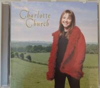 Charlotte Church