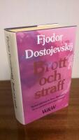 Brott och straff