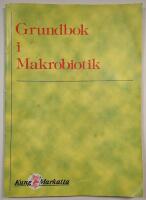 Grundbok i makrobiotik